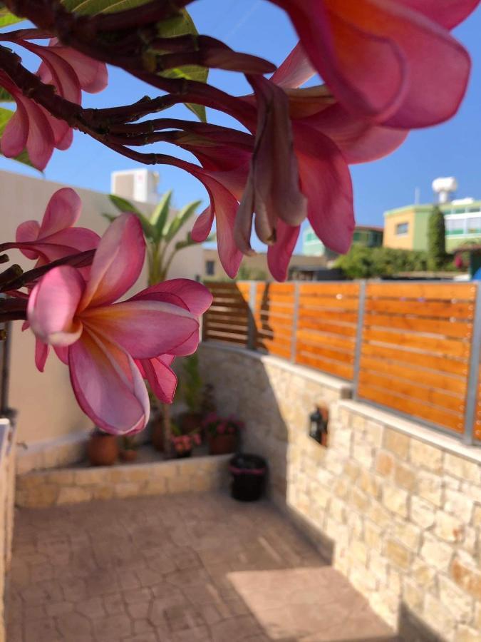 Fontana Traditional House Anarita ภายนอก รูปภาพ